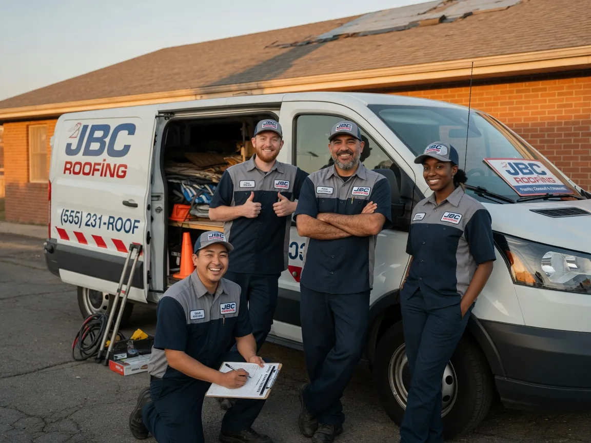 Roof Replacement company in Lewis Run, PA