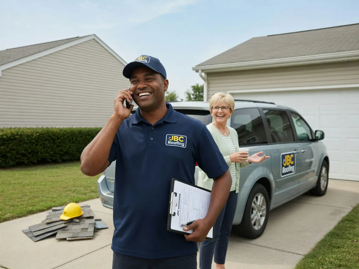 Roof Replacement Lewis Run, PA FAQs